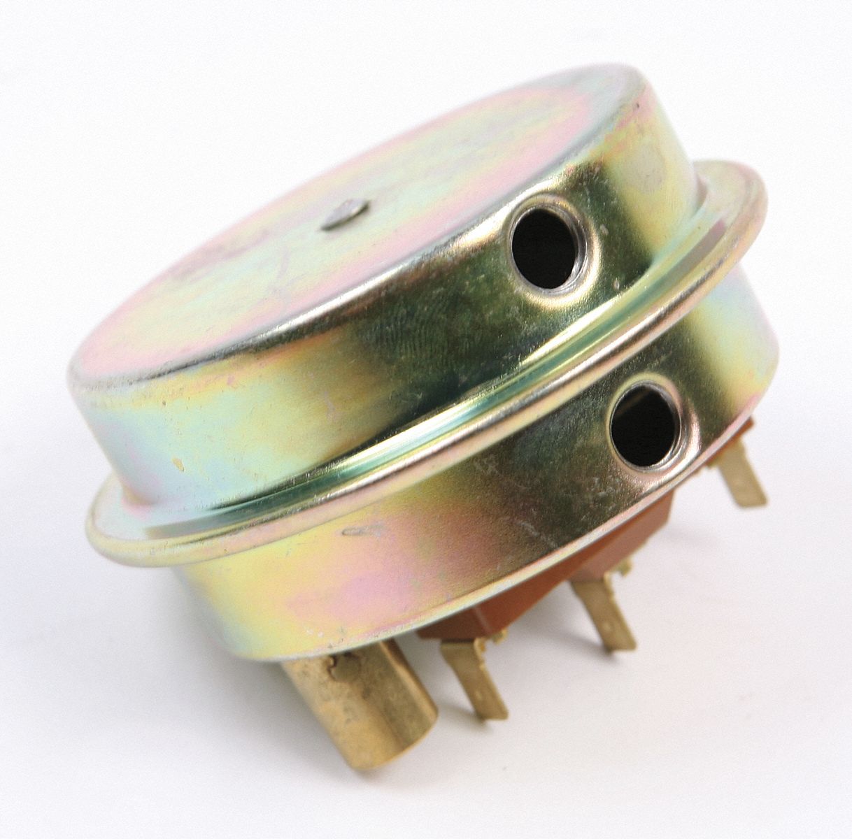 Switch,Air Pressure: Fits Vulcan Hart Brand