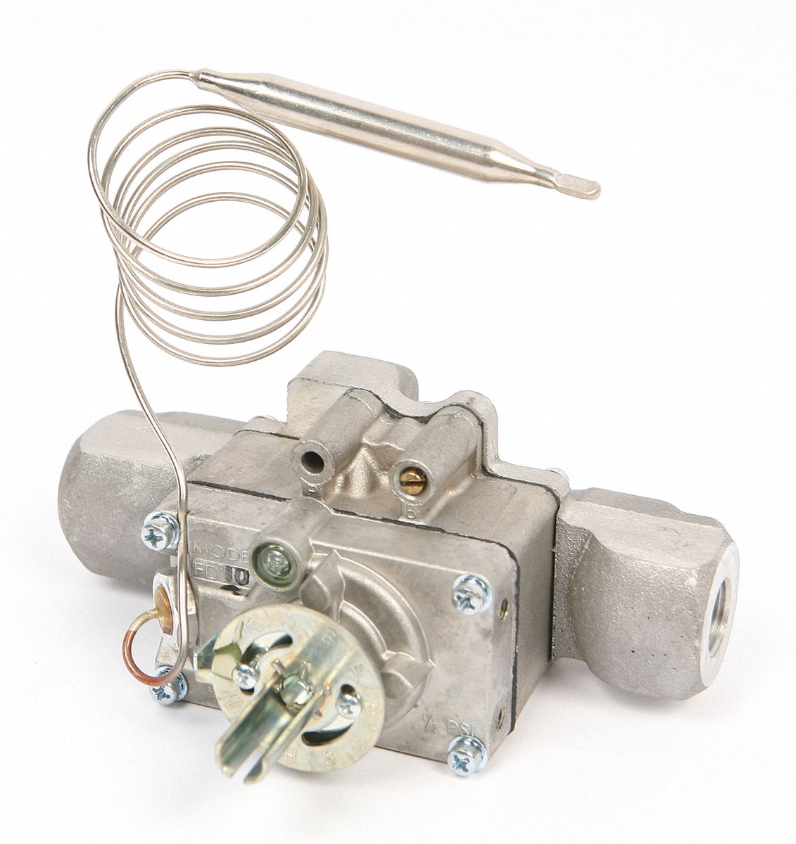 Thermostat,Gas (Fdto): Fits Vulcan Hart Brand