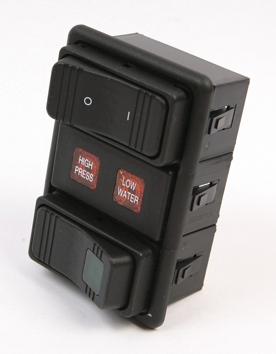 Switch,Assy: Fits Vulcan Hart Brand