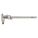 OD/ID DIGITAL CALIPER, 0 TO 8 IN/0 TO 20MM RANGE, +/-015 IN/+/--0.03MM ACCURACY, 4-WAY