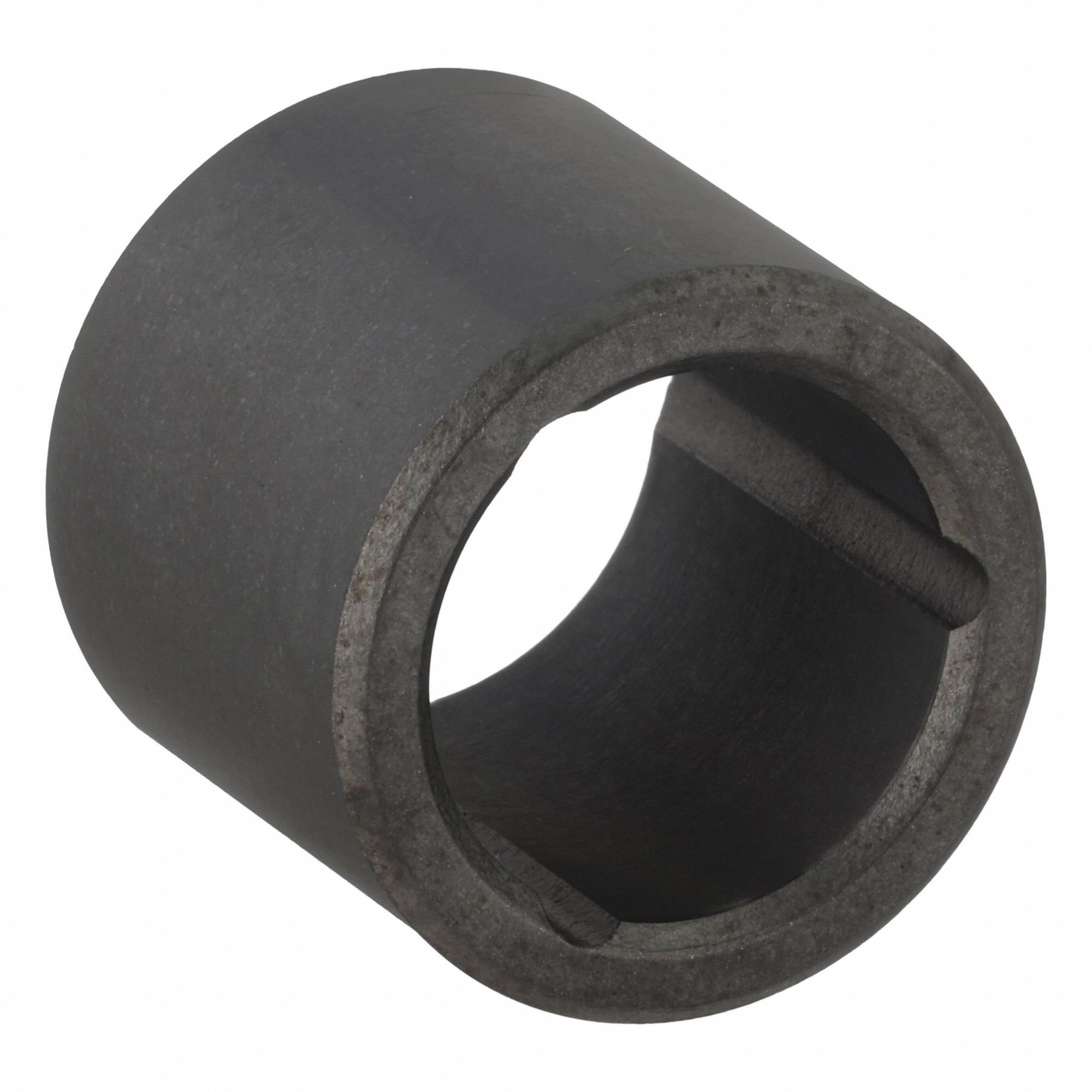 Bushing, Carbon Graphite: Bushing, Mfr Part # PPO9ZN011G, 6 PK