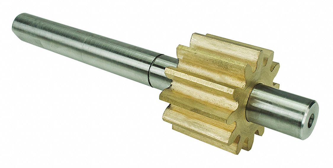 ENGRENAGE D'ENTRAINEMENT