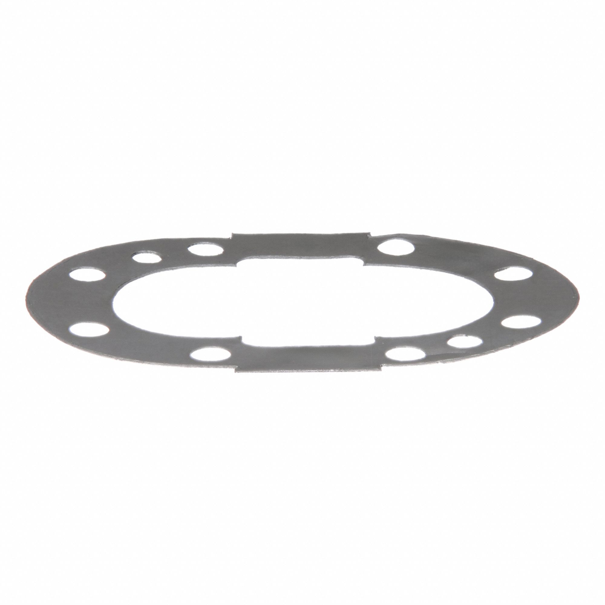 Gasket: Gasket, Mfr Part # PPO9ZN001G