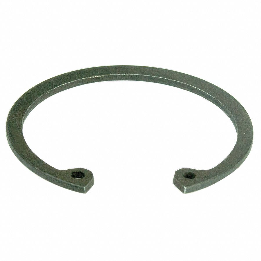 DAYTON, Internal Retaining Ring, PPO6ZN011G, Internal Retaining Ring