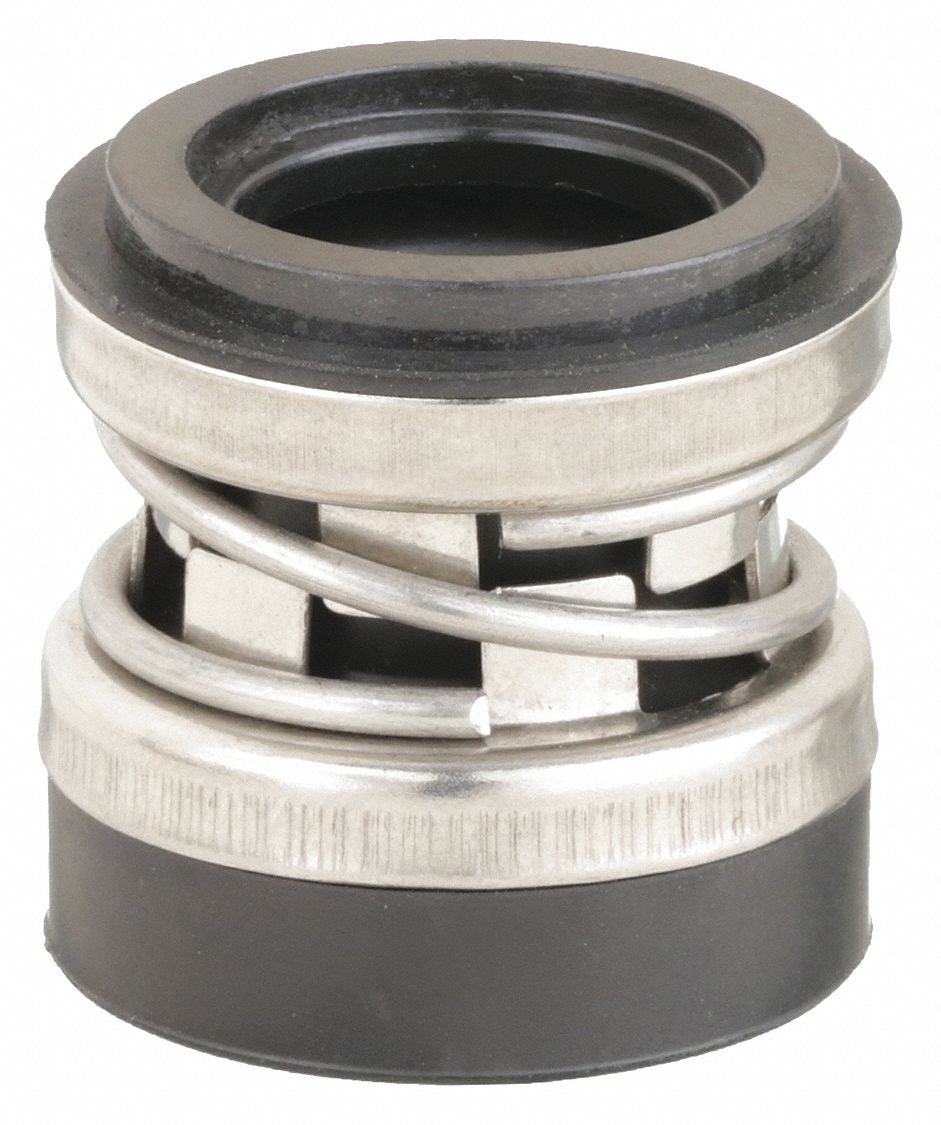 Mechanical Seal, Seat Assembly: Mechanical Seal/Seat Assembly, PPO82N001G
