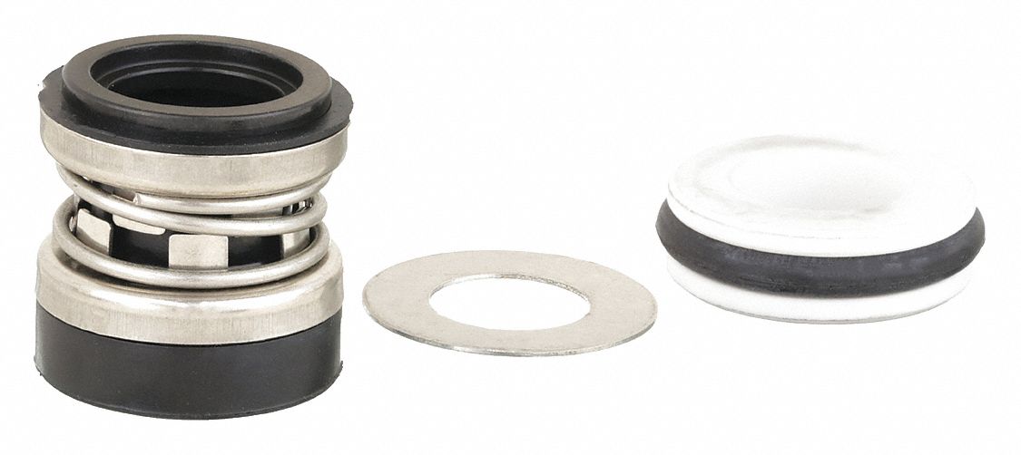 Seat Assembly, Mechanical Seal