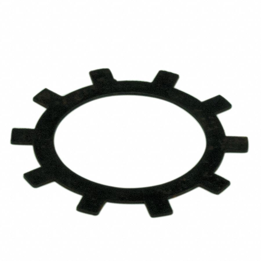 DAYTON, Retaining Ring, 4KHJ6/4KHJ7/4KHJ8/4KHJ9, Retaining Ring