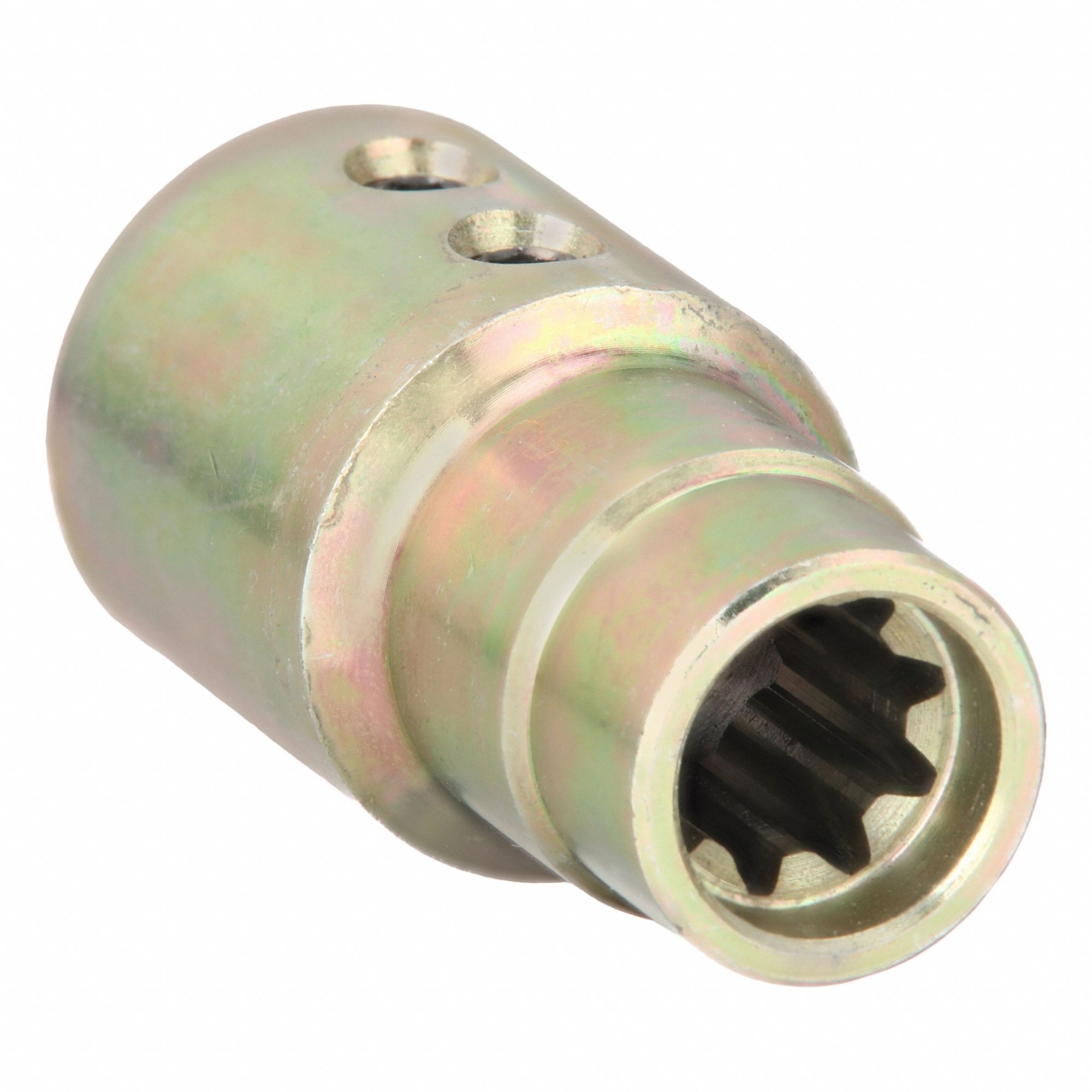 Spline Coupling: Spline Coupling, Mfr Part # PPM9ZN013G