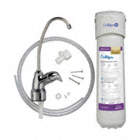 WATER FILTER SYSTEM,1/4IN NPT,0.5GPM
