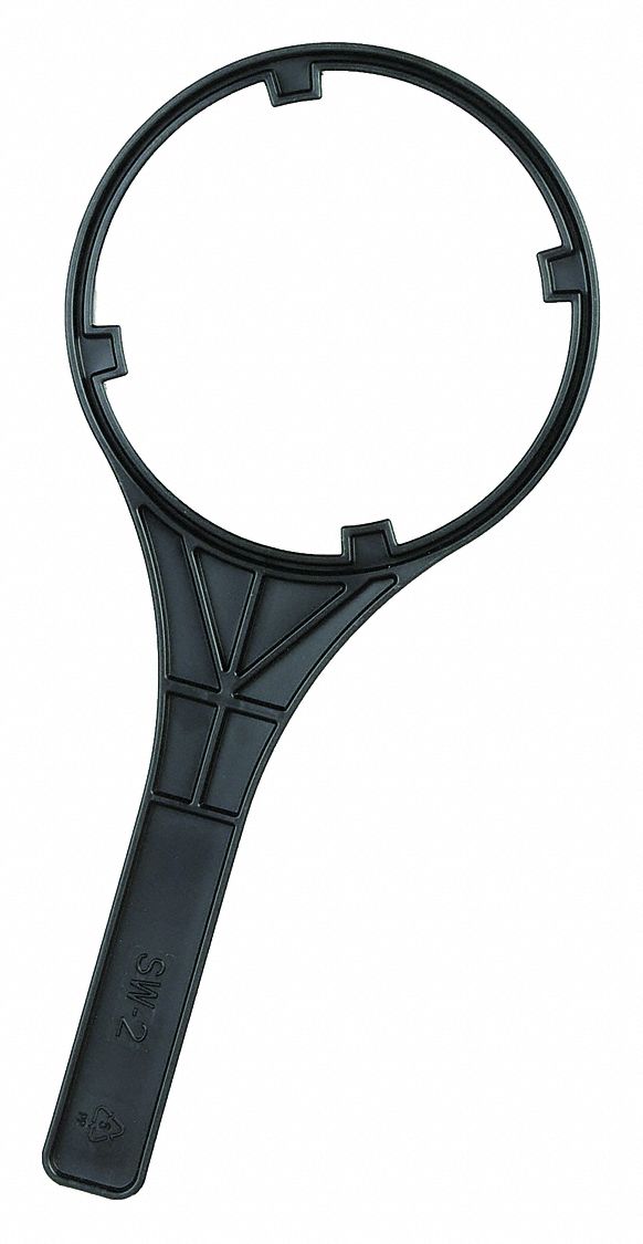 Housing Wrench Polypropylene