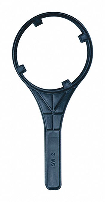 CULLIGAN Polypropylene Housing Wrench, For Use With: HF-150, HF-360, HF