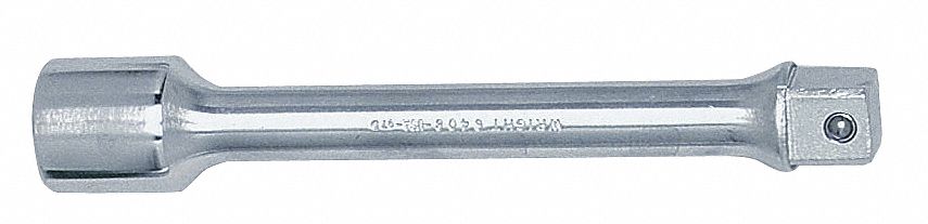 RALLONGE DOUILLE,PR 3/4 PO,L 8 PO