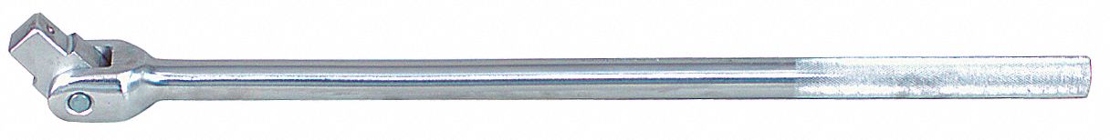 BREAKER BAR,3/4 IN. DR,21-5/8 IN.