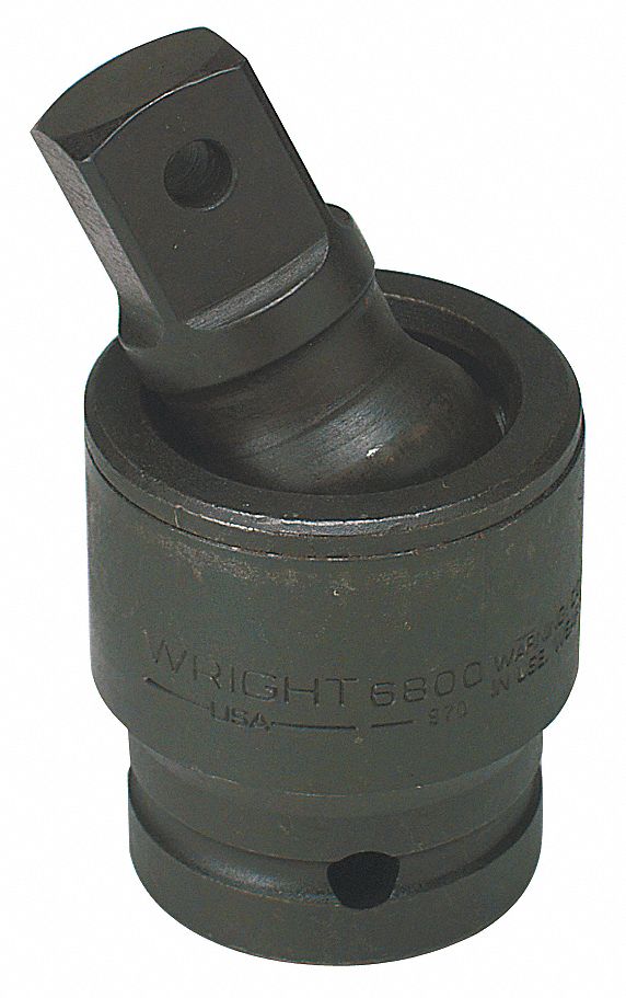 IMPACT UNIVERSAL JOINT,3/4IN DR,3-1/2 IN