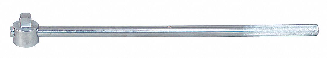 Bull Bar, 1 in. Dr, 30 in.