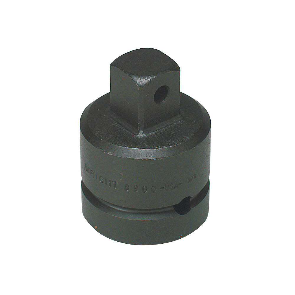 Wright Tool 8900 Impact Socket Adapter 1in X 3/4in for sale online 