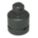 IMPACT SOCKET ADAPTER,1IN X 3/4IN