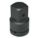 IMPACT SOCKET ADAPTER,1IN X 1-1/2IN