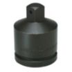 1-1/2" Drive Impact Socket Adapters