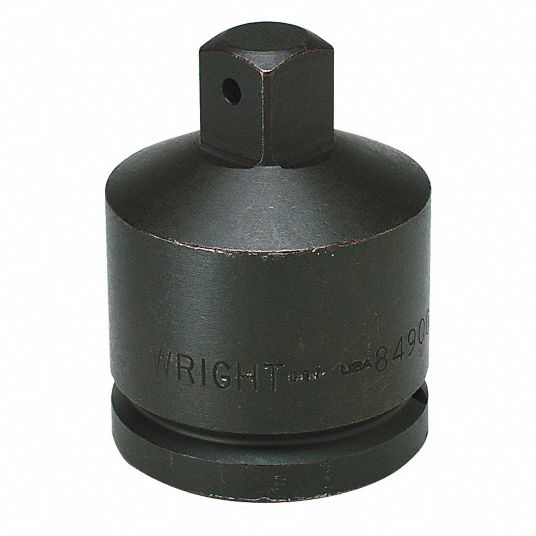 1 2 inch discount adapter for impact wrench