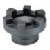 Castellated Impact Sockets