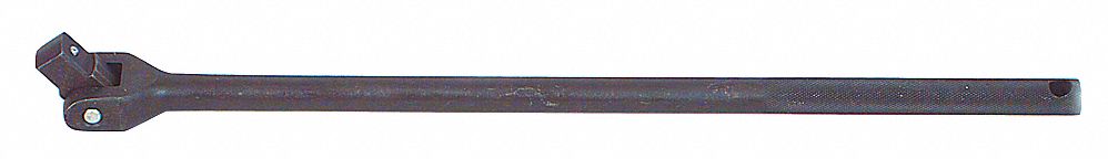 BREAKER BAR,3/4 IN. DR,21-5/8 IN.