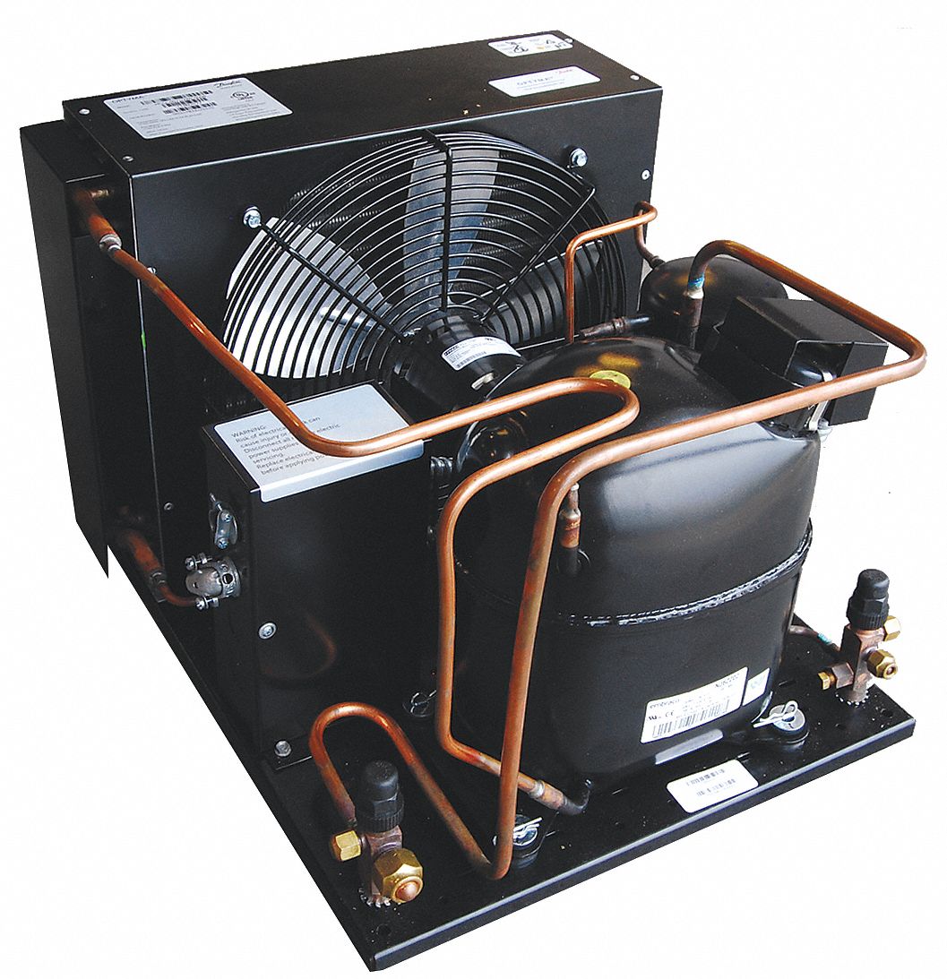 29AT80 - Condensing Unit 1/2HP 115V R-134A