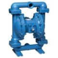 Double Diaphragm Pumps