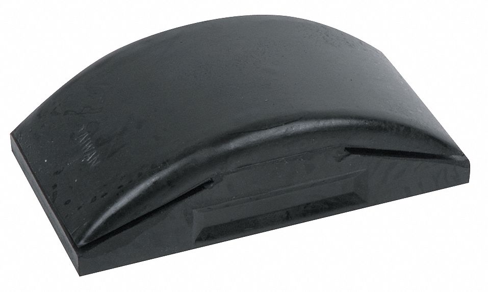 Hand Sanding Block 5 In L