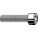 SOCKET HEAD CAP SCREW, 5/16