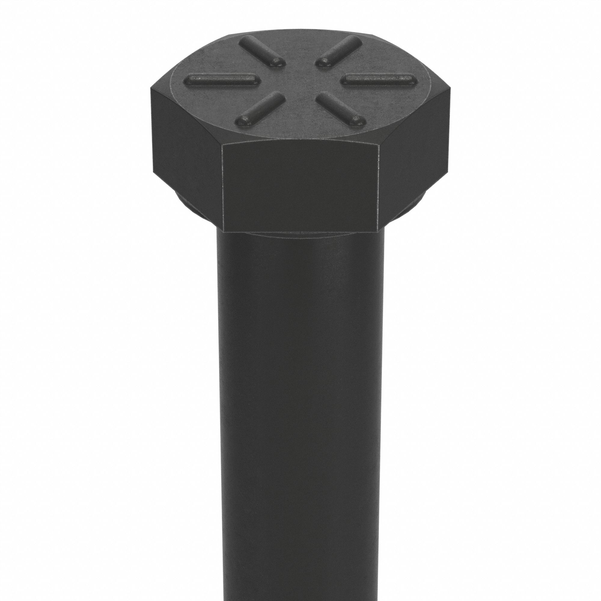 grainger-approved-hex-head-cap-screw-steel-grade-8-black-oxide-3-8