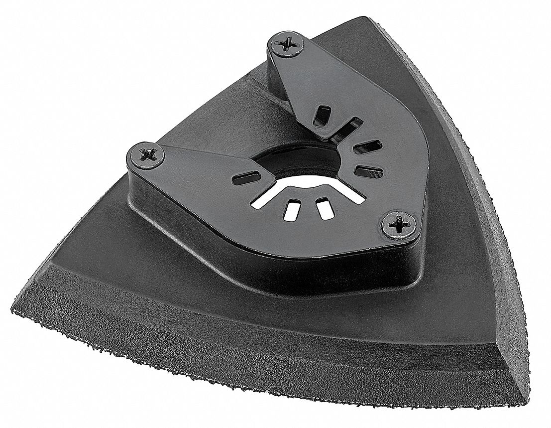 OscillatingToolBackingPad W 3.5