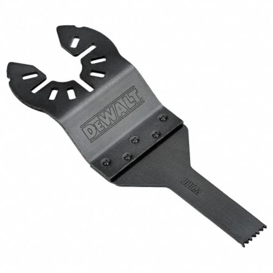 3 8 in Blade Wd 1 3 4 in Blade Lg Oscillating Tool Blade