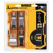 DEWALT Oscillating Tool Blade & Attachment Sets