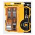 DEWALT Oscillating Tool Blade & Attachment Sets