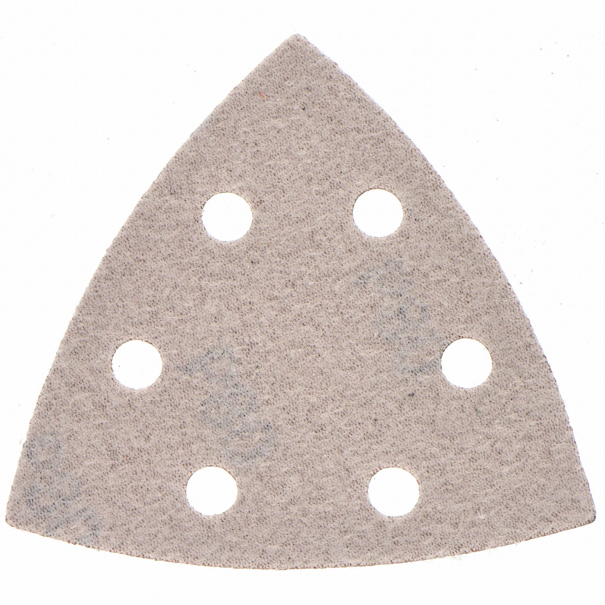 DEWALT Oscillating Tool Sanding Sheet Set 80 Grit, 12 Sheets, DEWALT