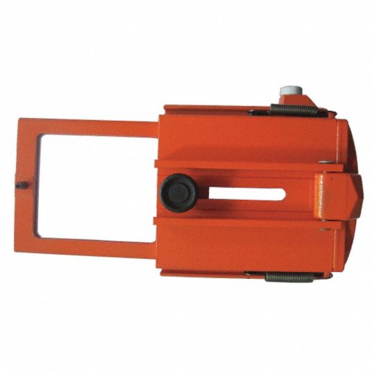 GRAINGER APPROVED Drill Press Guard Telescoping Guard, For 1 3/4 in to 3 1/2 in Quill Dia Range