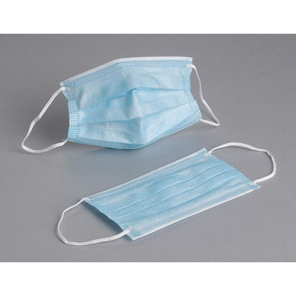the surgical mask