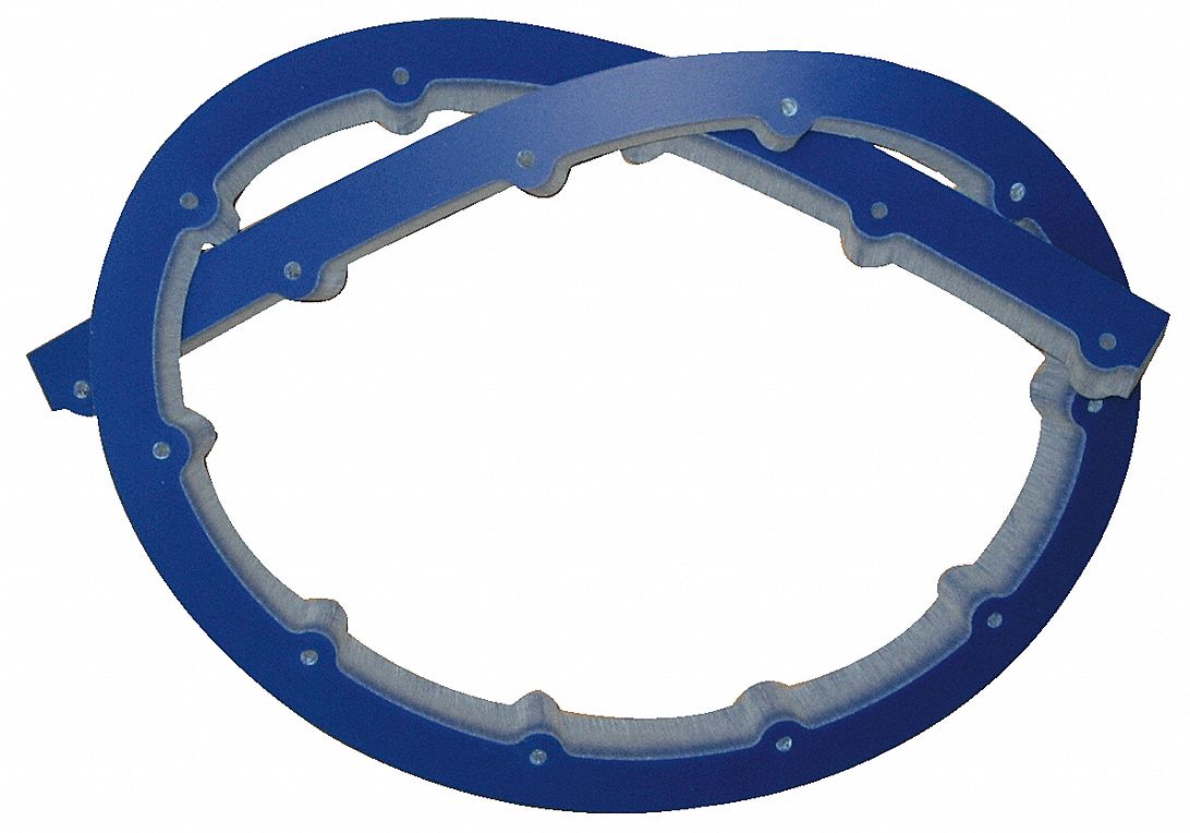 Flexible Router Guide: For FSI-301615, Flex Guide, 2 Piece(s)