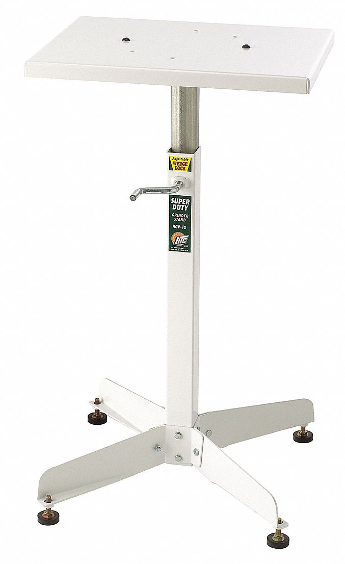 TOOL STAND,STEEL,500 LB.