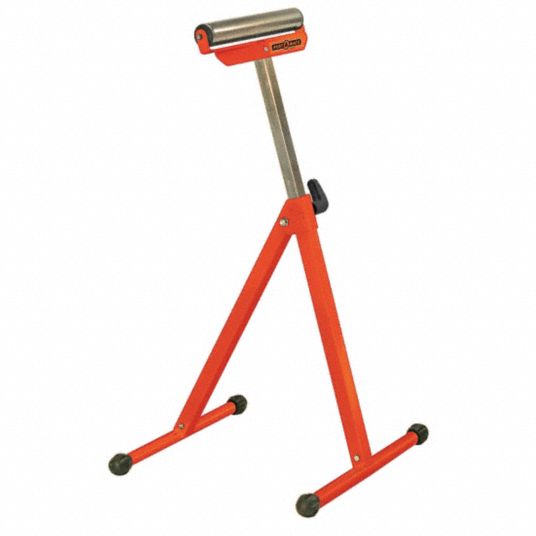 Roller Support Stand - Grainger
