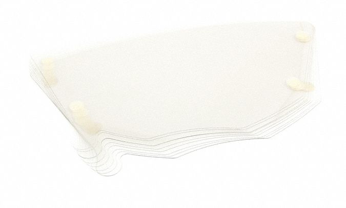 SR 580 Protection Film