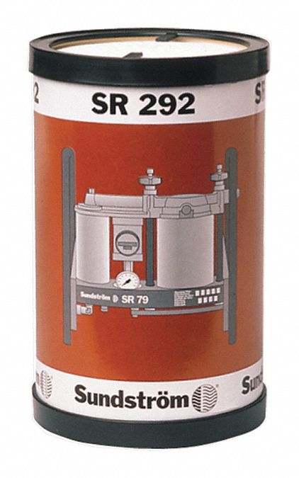 Filter Cartridge, Plastic