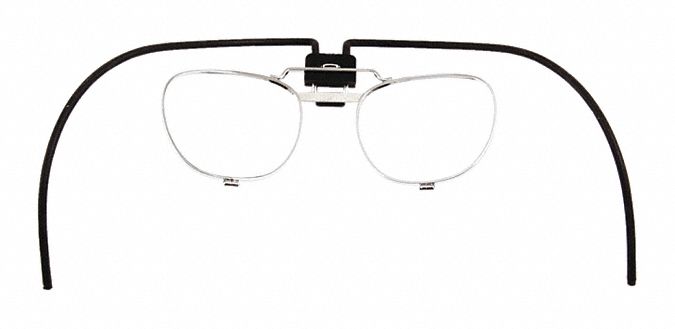 Spectacle Frame: For Full Face SR200