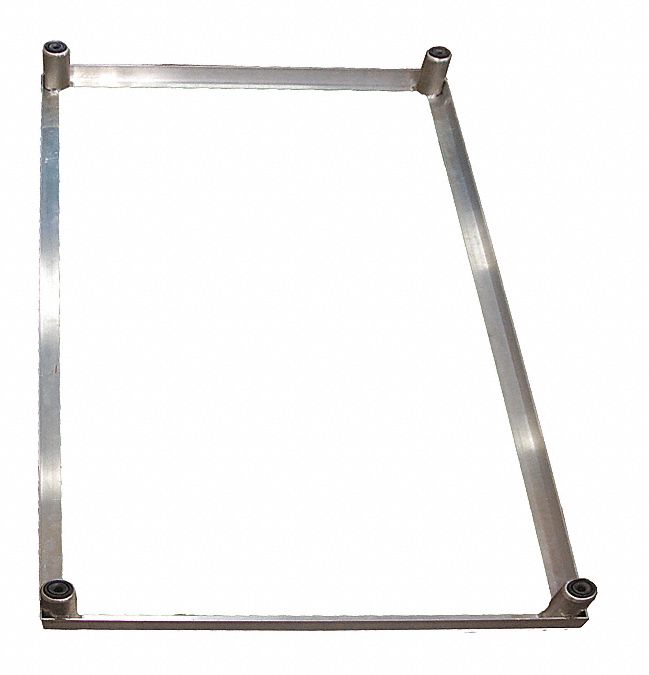 Uniframe, 65inLx1-1/2inWx1-1/2inH