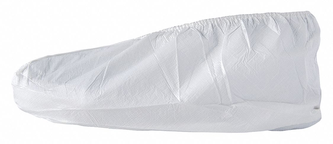 dupont shoe covers