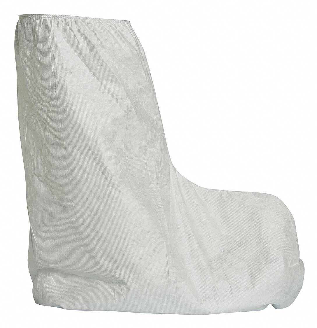M Shoe Covers, Slip Resistant Sole: Yes, Waterproof: Yes, 18" Height
