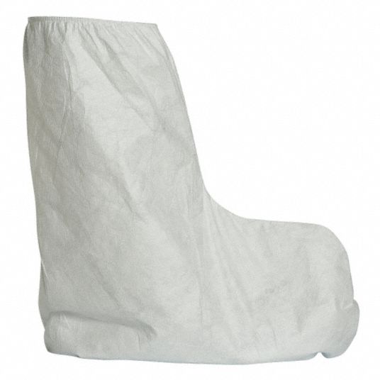 DUPONT, Microporous Film Laminate, Includes Slip Resistant Sole, Shoe