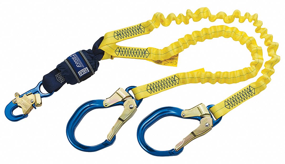 bungee cord lanyard