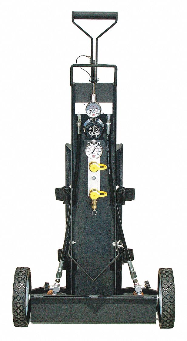 Breathing Compressor: 2216